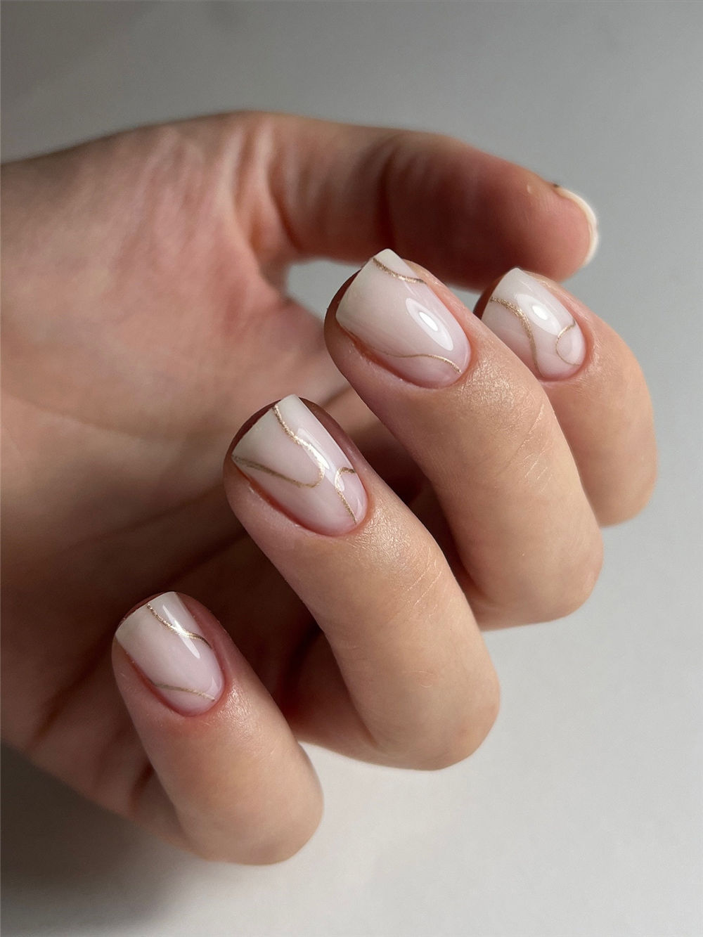 fall nail designs