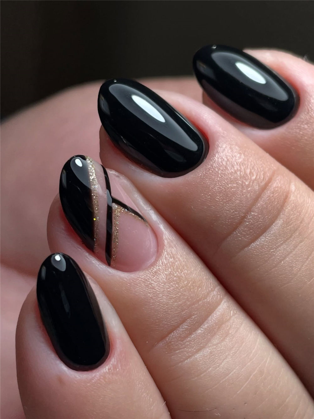 fall nail designs