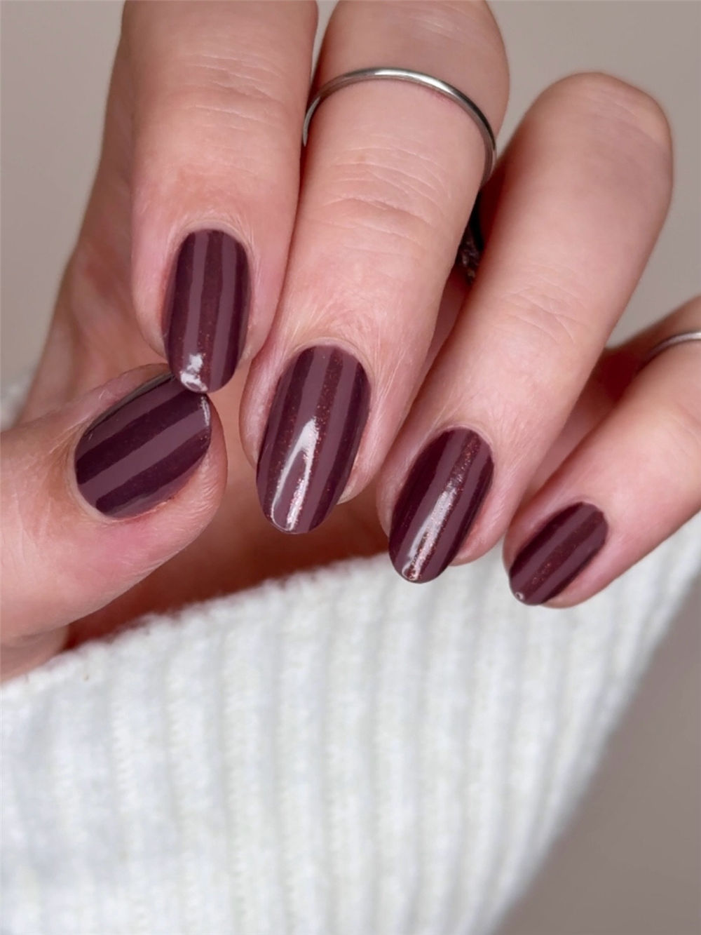fall nail designs