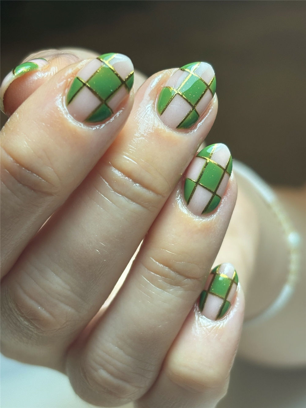 fall nail designs
