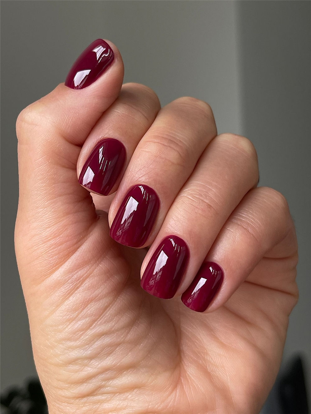 fall nail designs