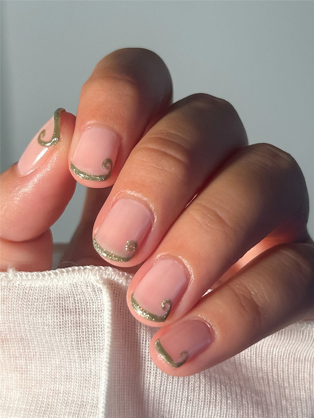 fall nail designs