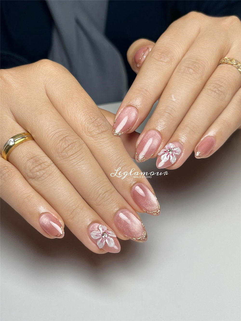 fall nail designs