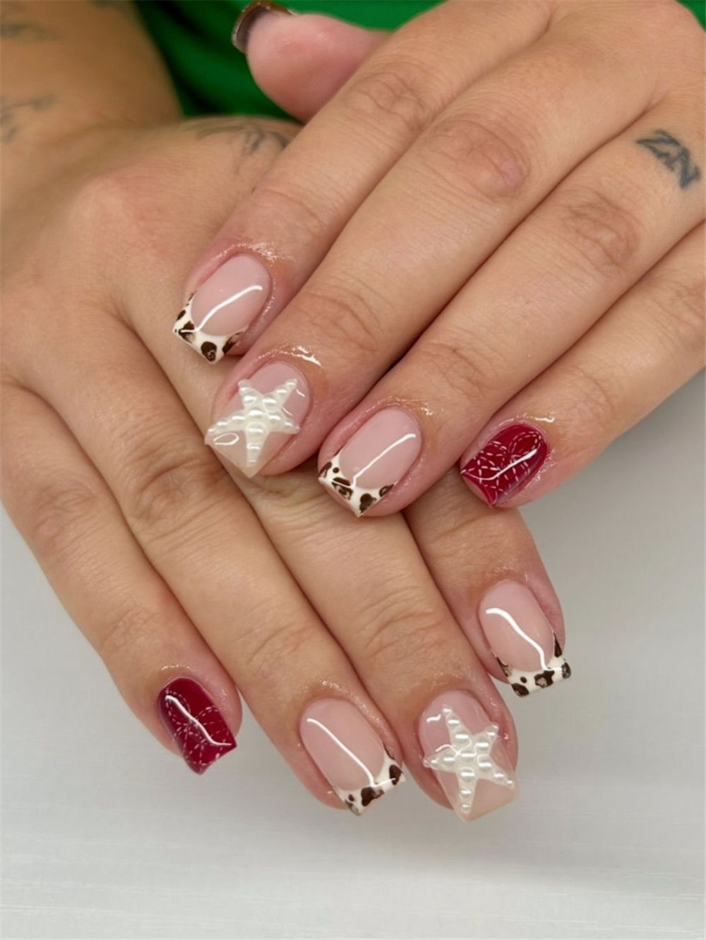 Fall Nails