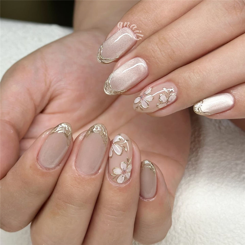 Fall Nails