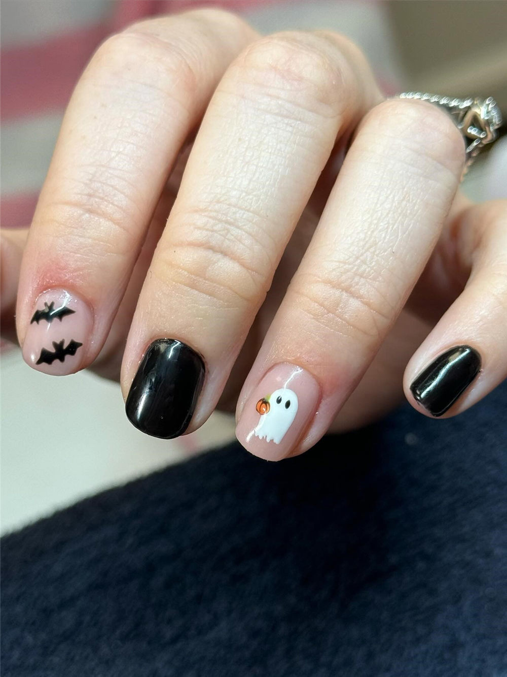 Top 62 Halloween Nail Ideas You’ll Want to Try in 2025 👻