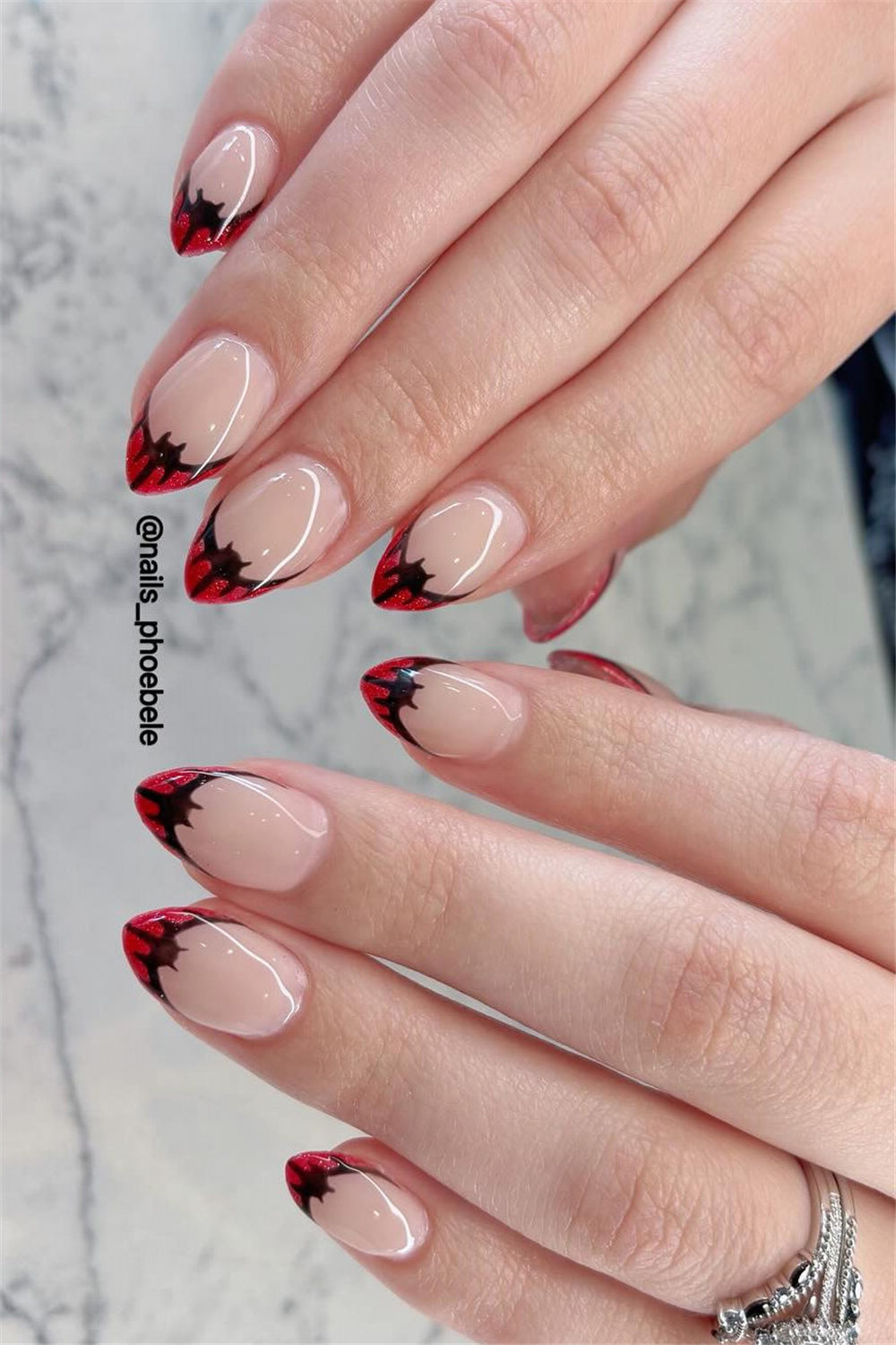 Top 62 Halloween Nail Ideas You’ll Want to Try in 2025 👻