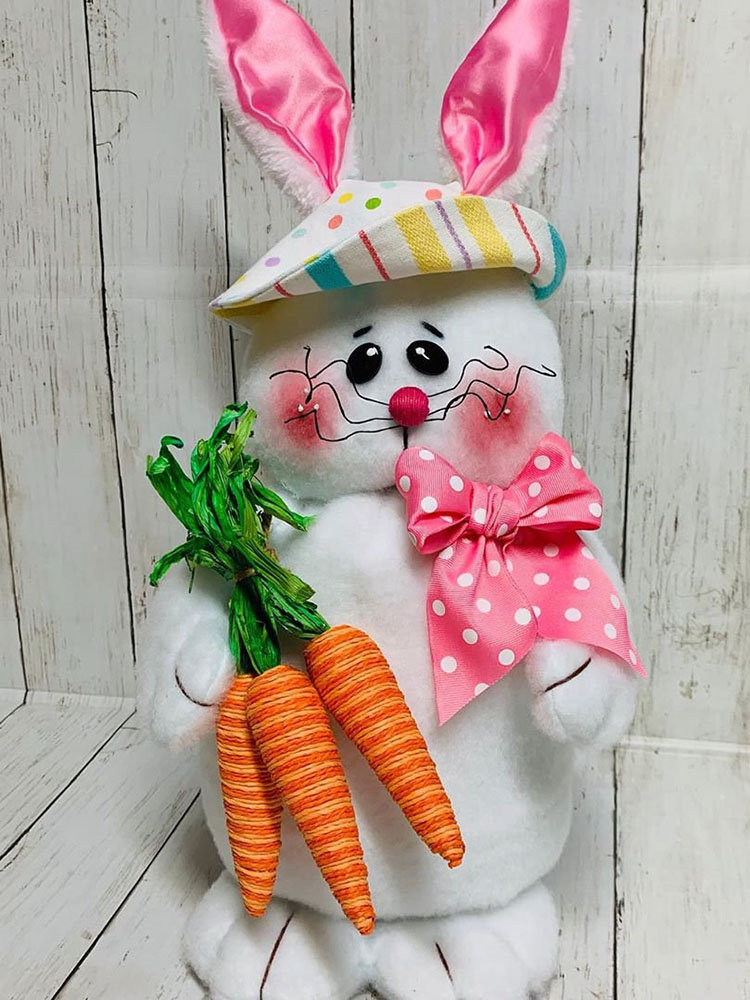 50 Cute Easter Crafts for Kids Easy Ideas