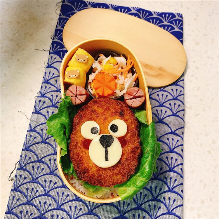 Cute bento ideas for kids, diy food ideas for kids. These bento ideas are so cute and delicious that you will love them all. #cutebentoideas #diyfood #cutebento