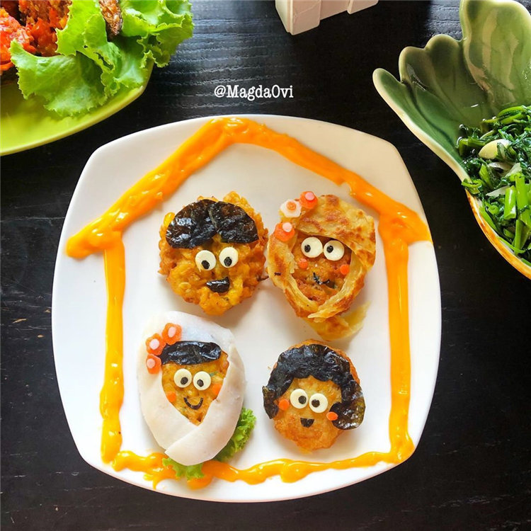 Cute bento ideas for kids, diy food ideas for kids. These bento ideas are so cute and delicious that you will love them all. #cutebentoideas #diyfood #cutebento